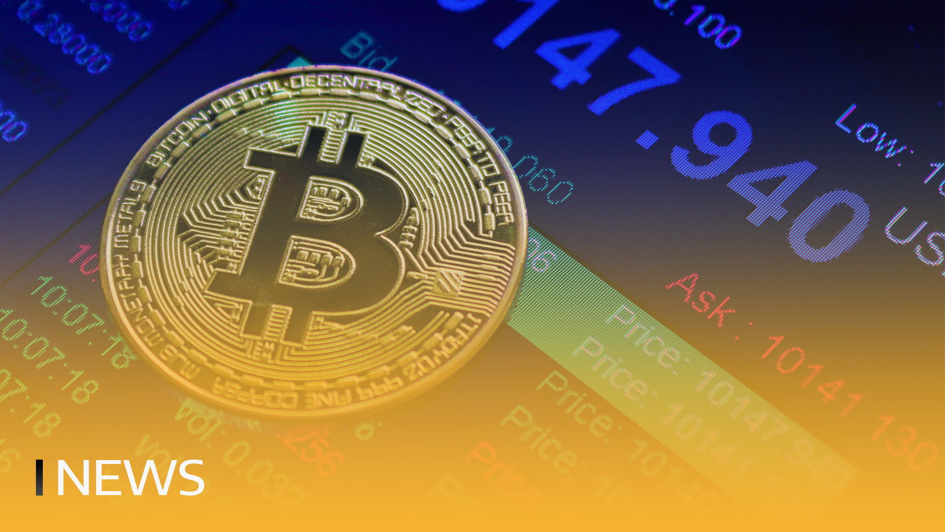 Bitcoin-Hashrate bricht aus 18-monatigem Trend aus