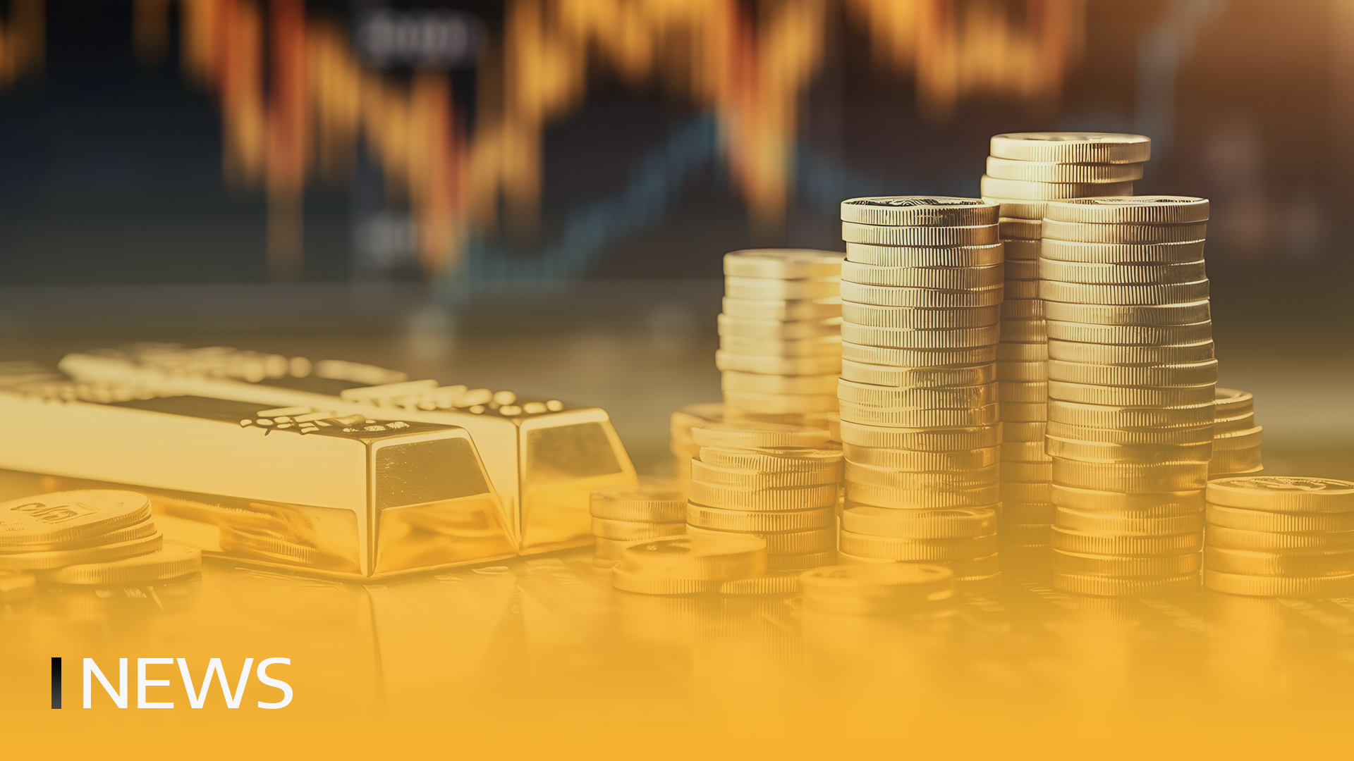 Tether lança moeda estável apoiada em ouro aUSDT