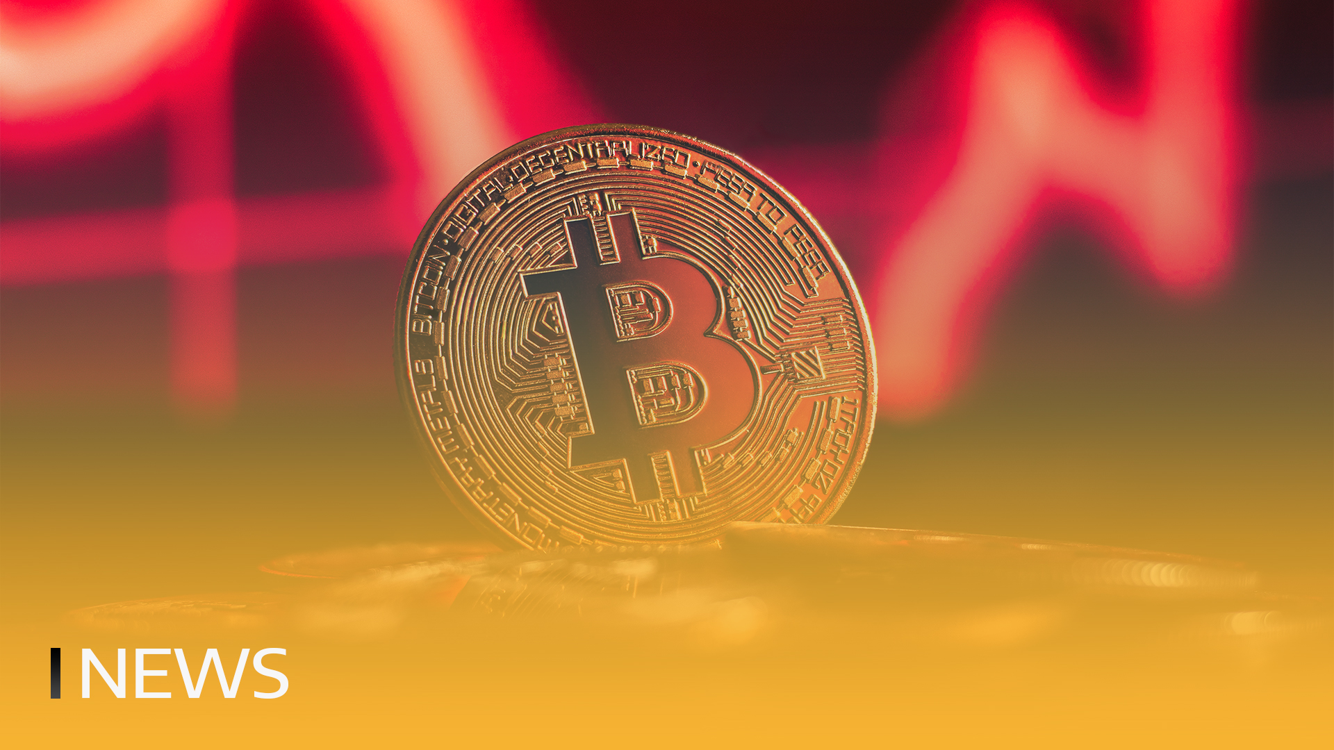 Le bitcoin tombe à 64 000 dollars, son plus bas niveau en juin