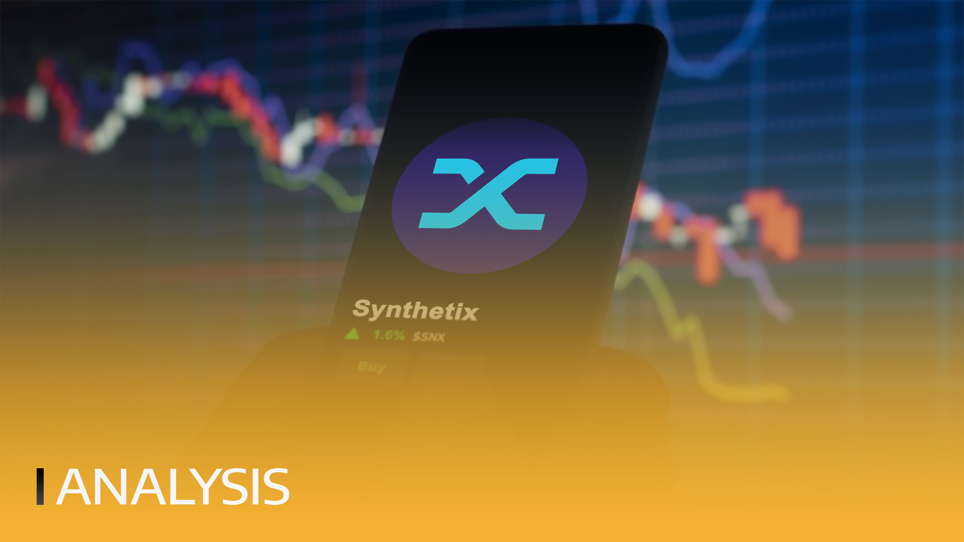 BITmarkets | Našiel Synthetix svoje dno?