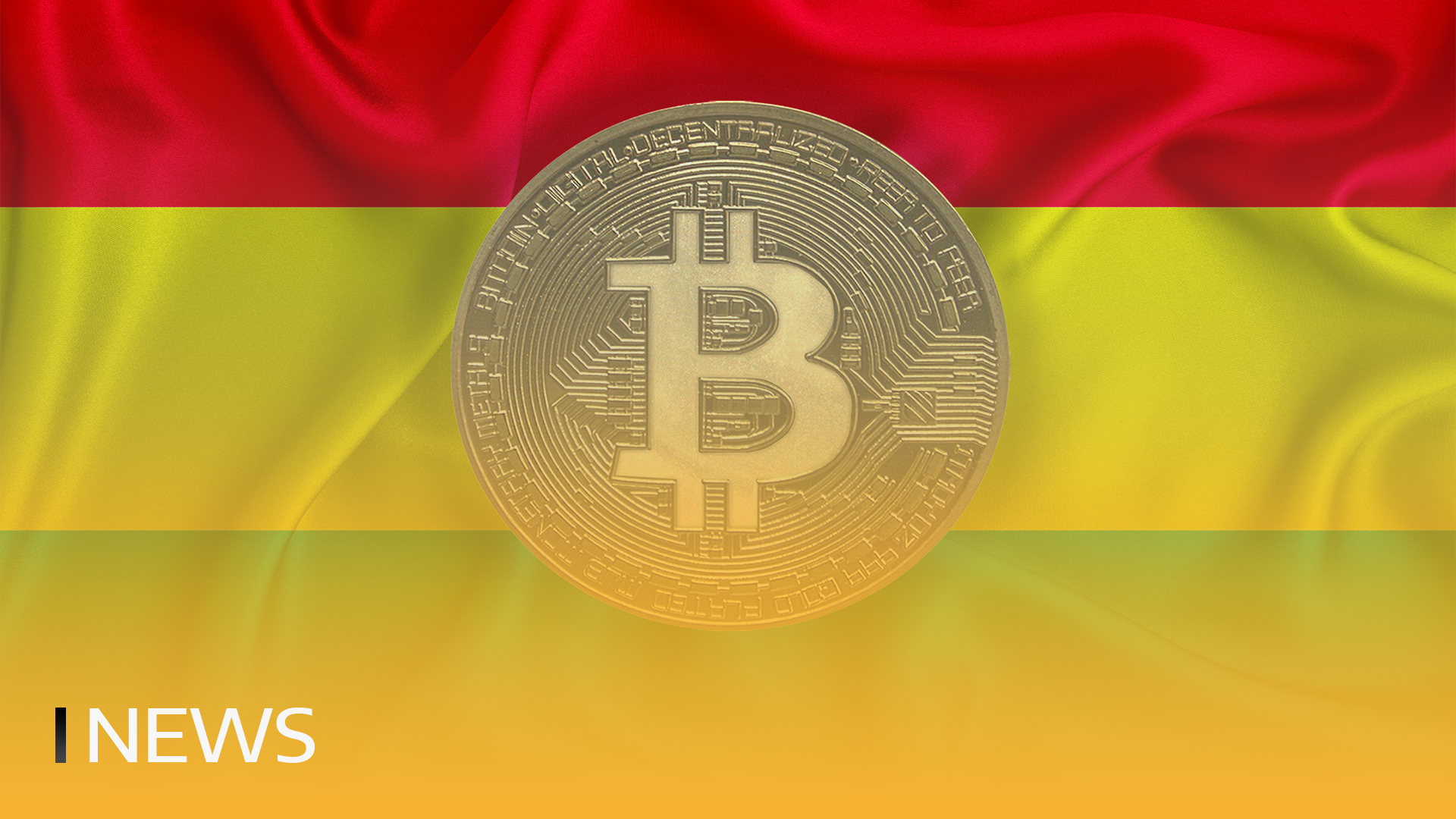 Bolívia 14 év után feloldja a Crypto tiltását