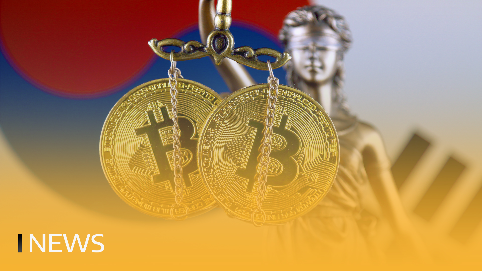 South Korea Crypto Laws Come into Force