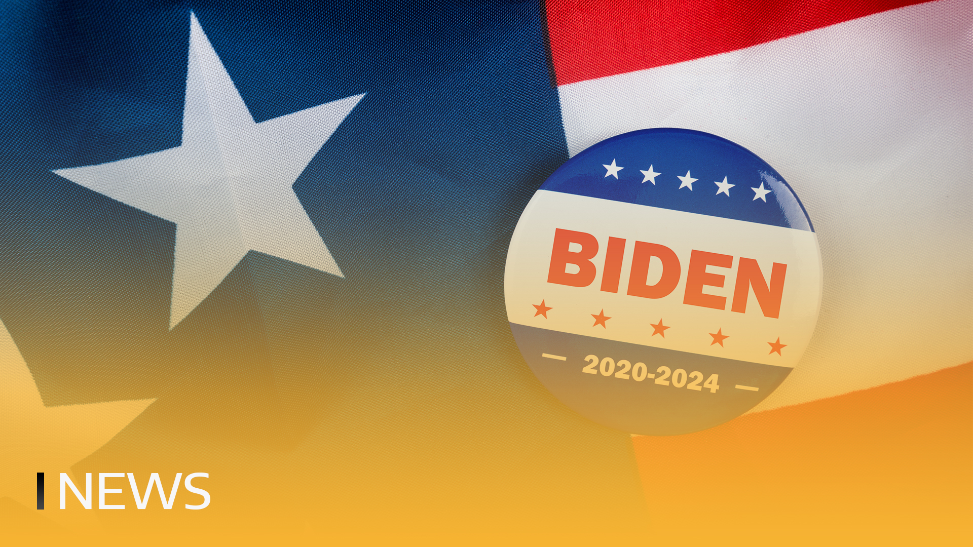 Joe Biden desiste da corrida presidencial dos EUA