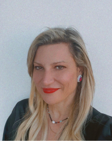 Maria Apogeni