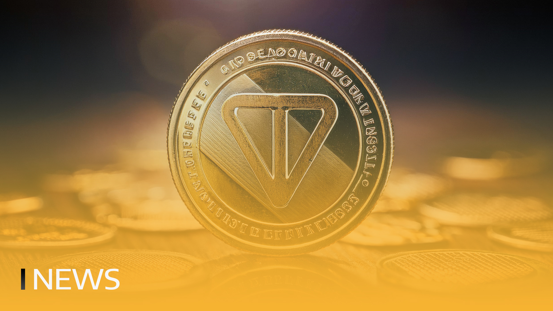 Toncoin Market Capitalization Nears $14 Billion