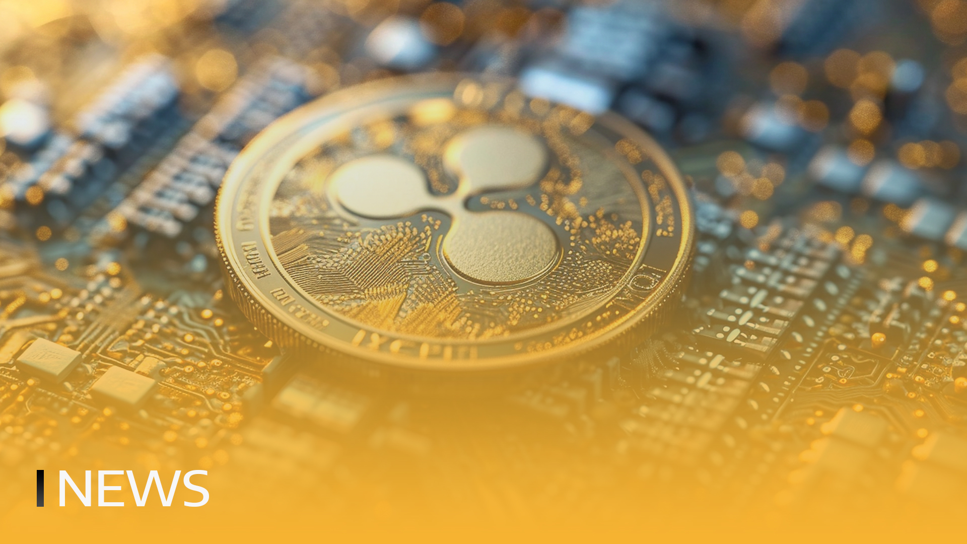 Ripple bo v knjigo XRP dodal pametne pogodbe