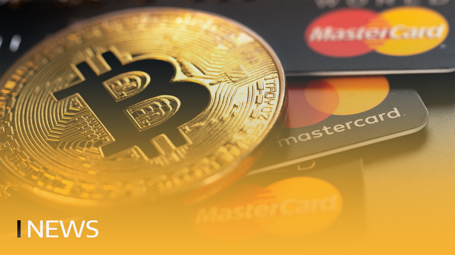 Mastercard umožňuje neúřední kryptografické výdaje