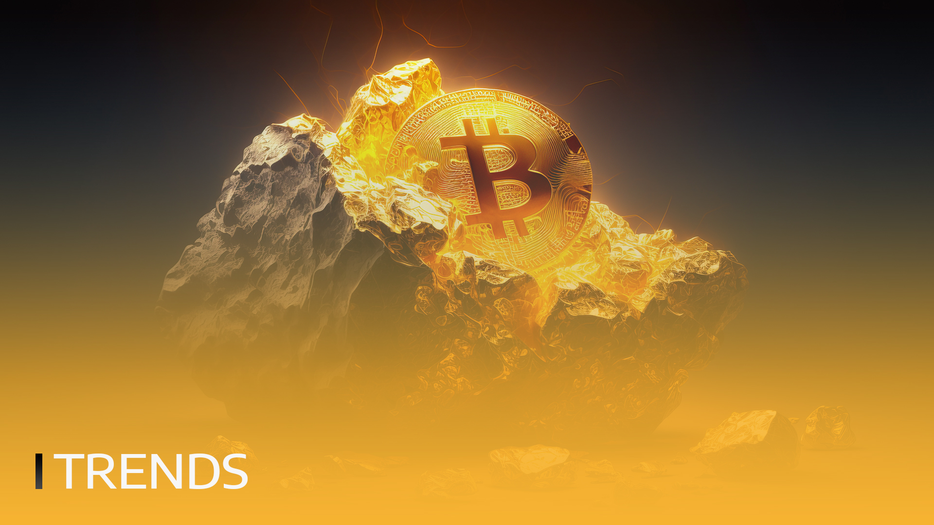 BITmarkets | Bitcoin bate o ouro apesar das compras do Banco Central