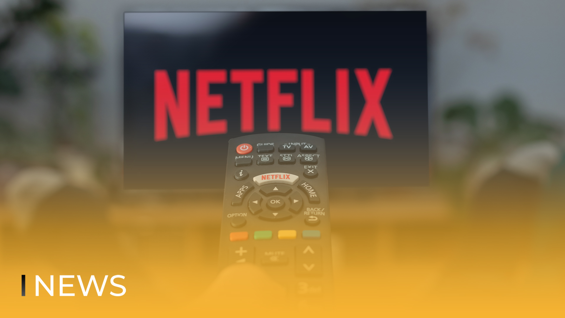 Netflix May Not Play Crypto Commercials