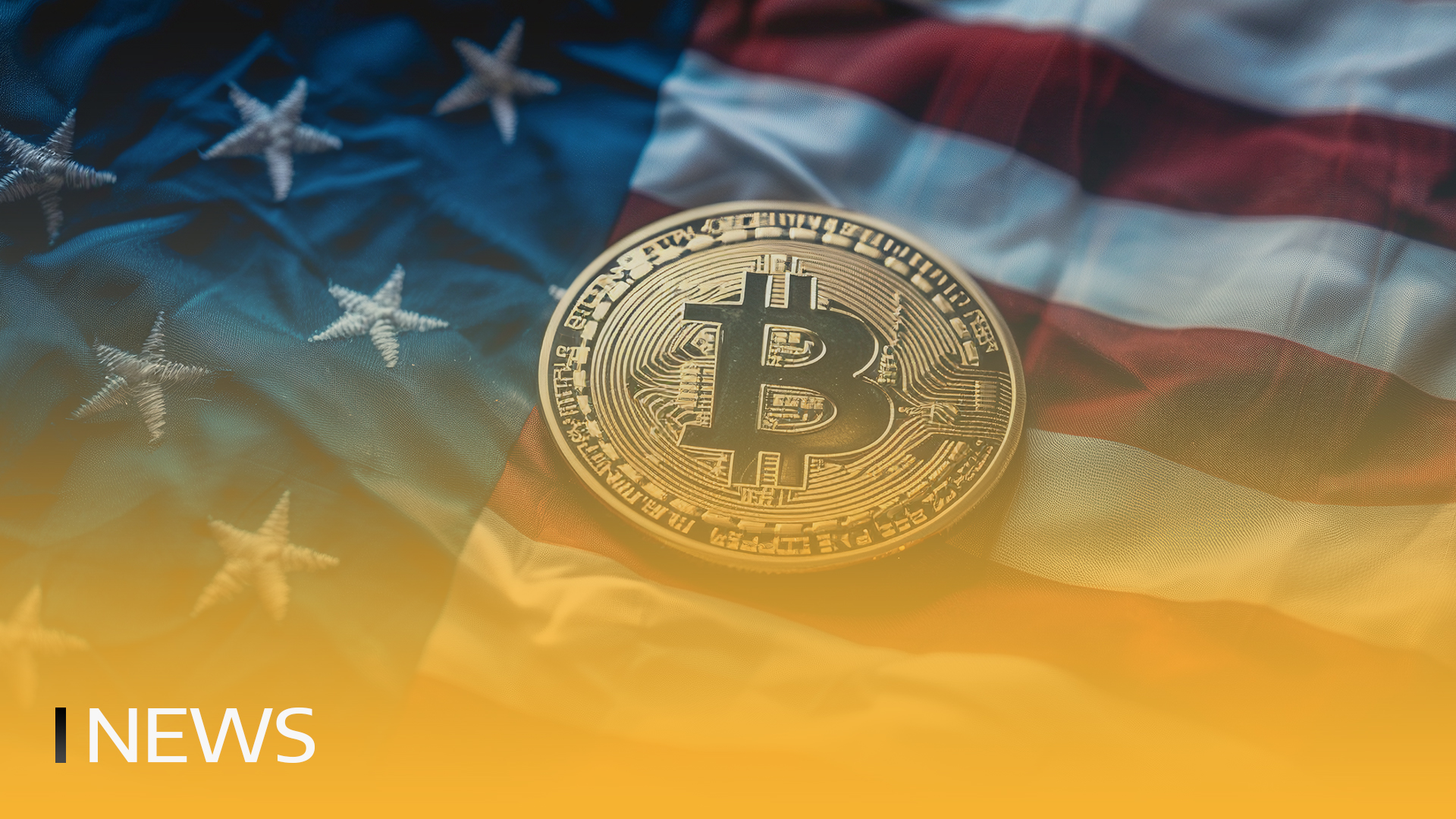 Cryptocurrency Becomes USA Election Topic