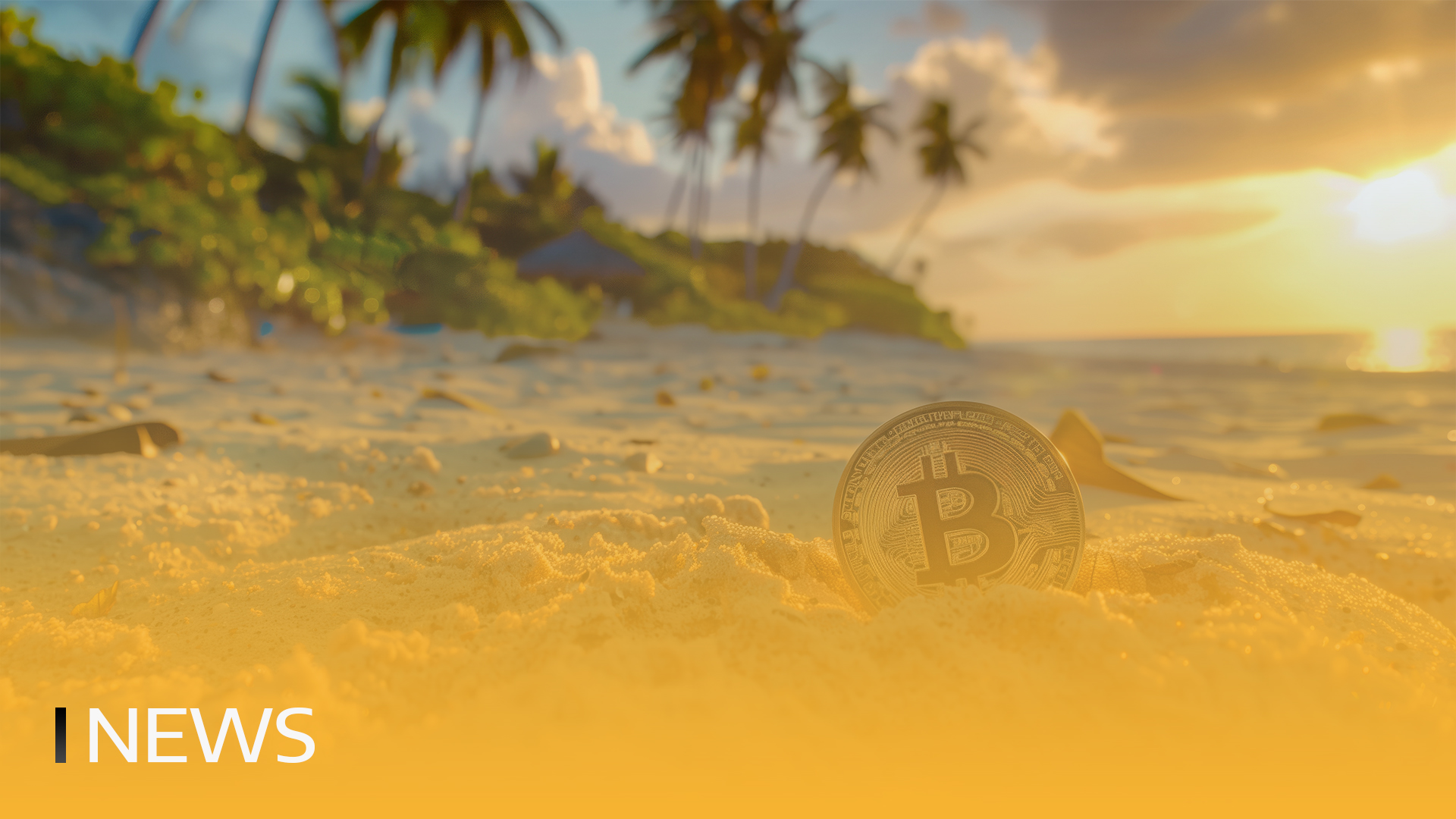 Hawai se convierte en un nuevo centro de criptomonedas