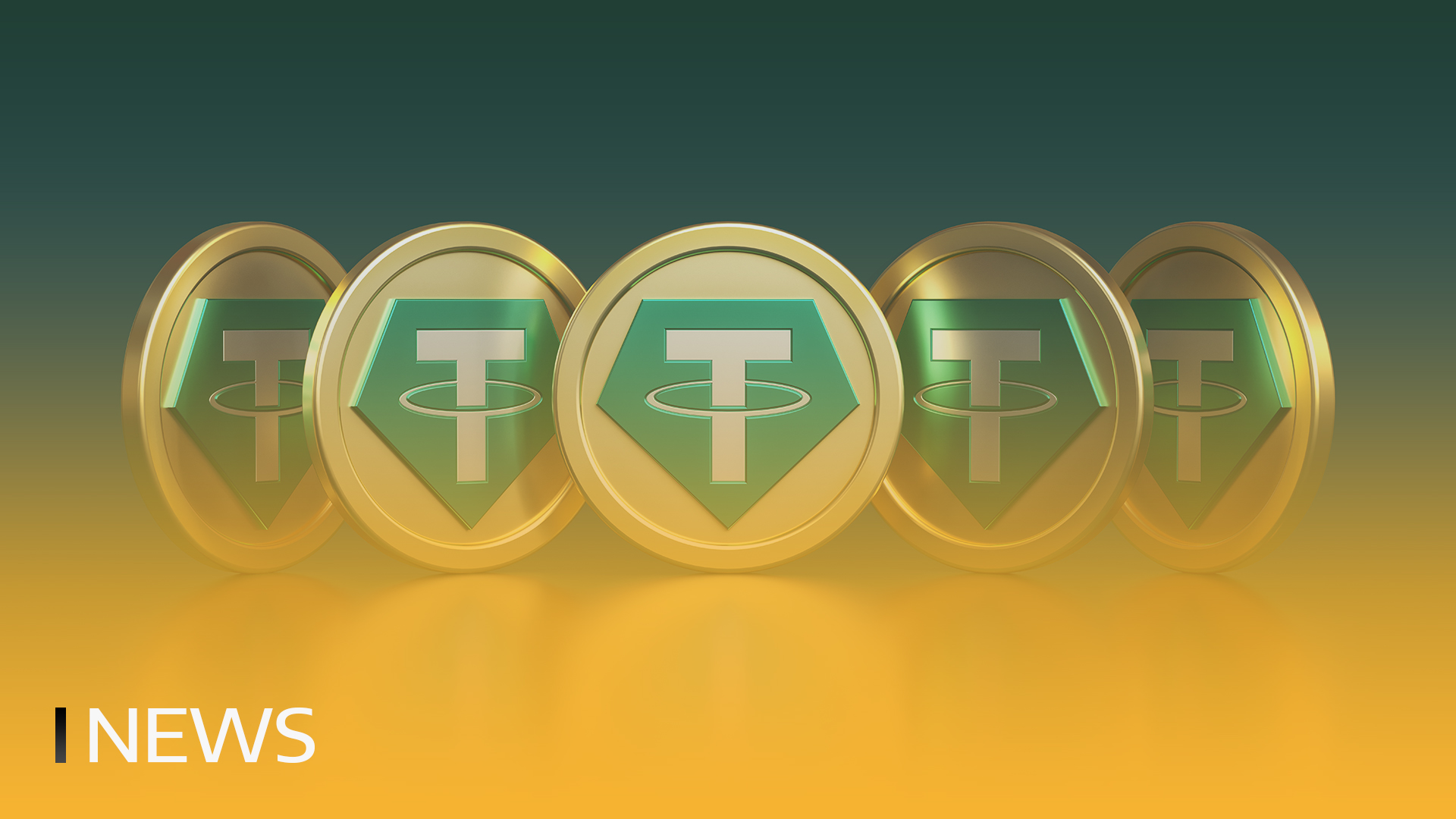 Les utilisateurs de Tether atteignent 350 millions