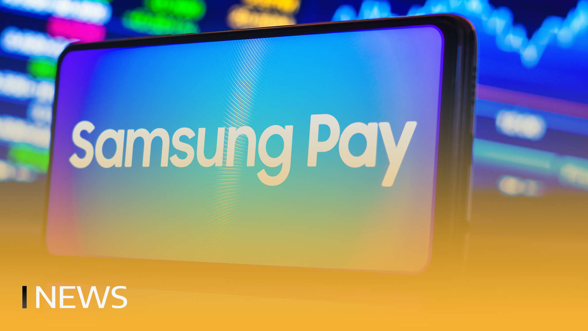 Samsung Pay s'associe à Alchemy Pay