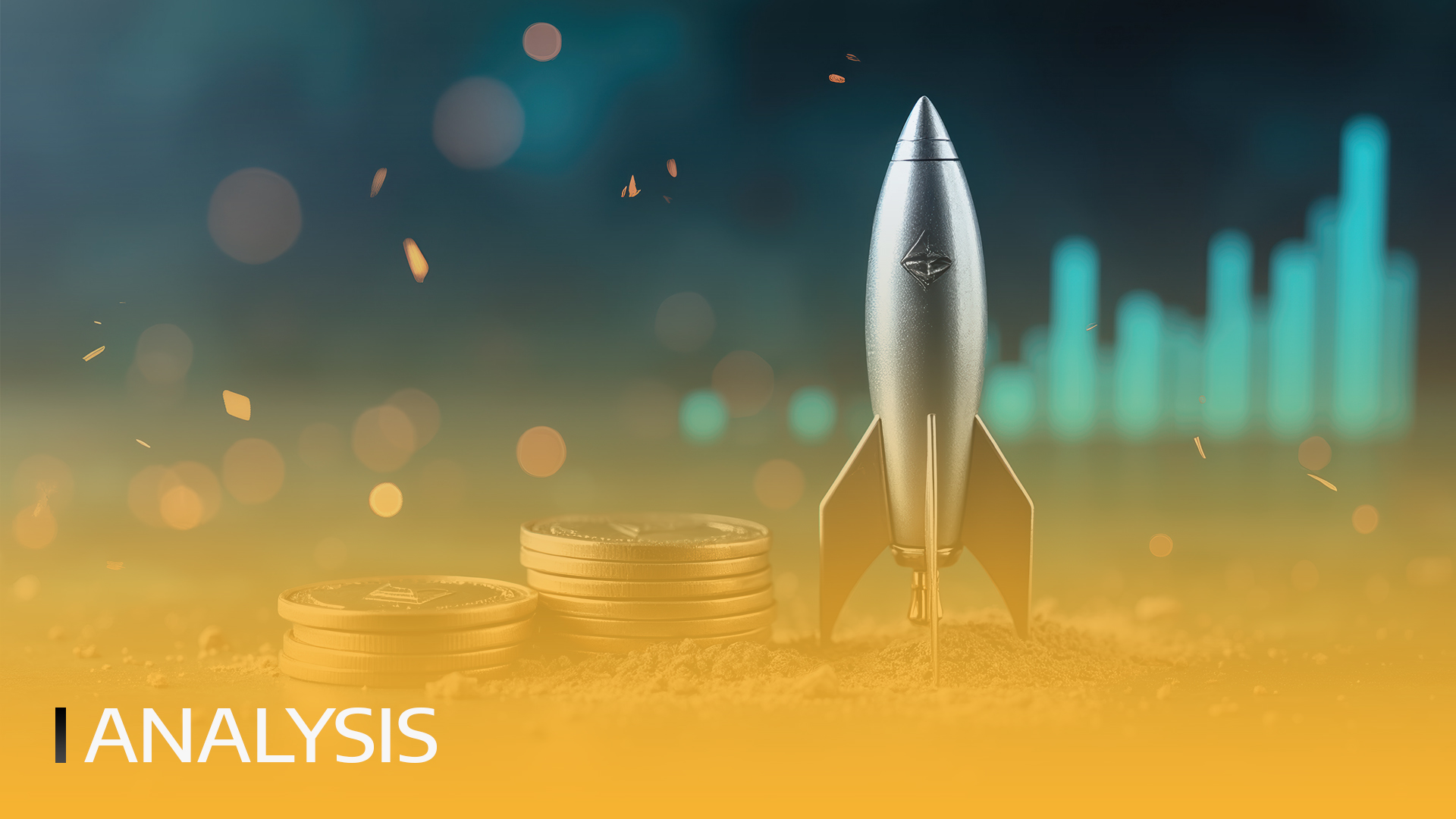 BITmarkets | Ethereum May Rocket to New Highs in 2024