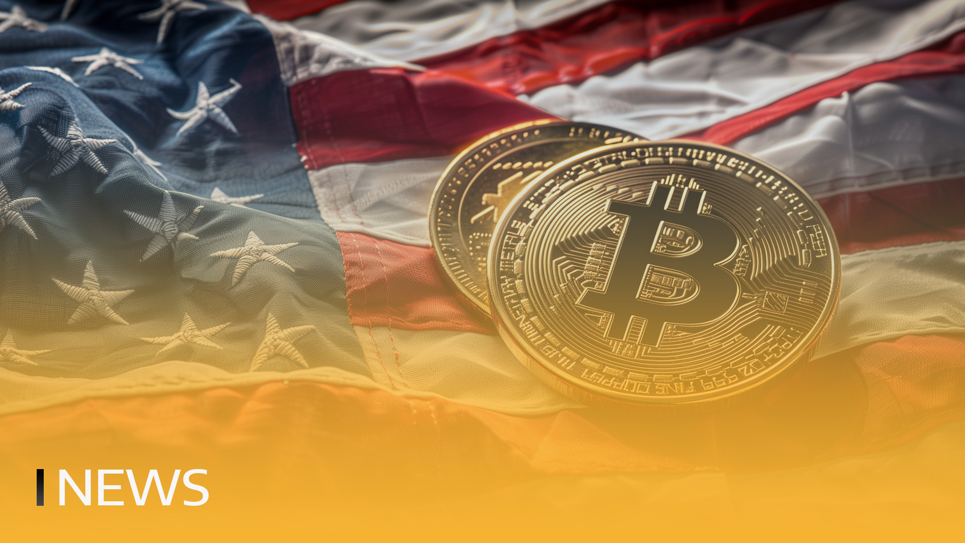 Political Shift Drove Nearly $500 Million to Crypto