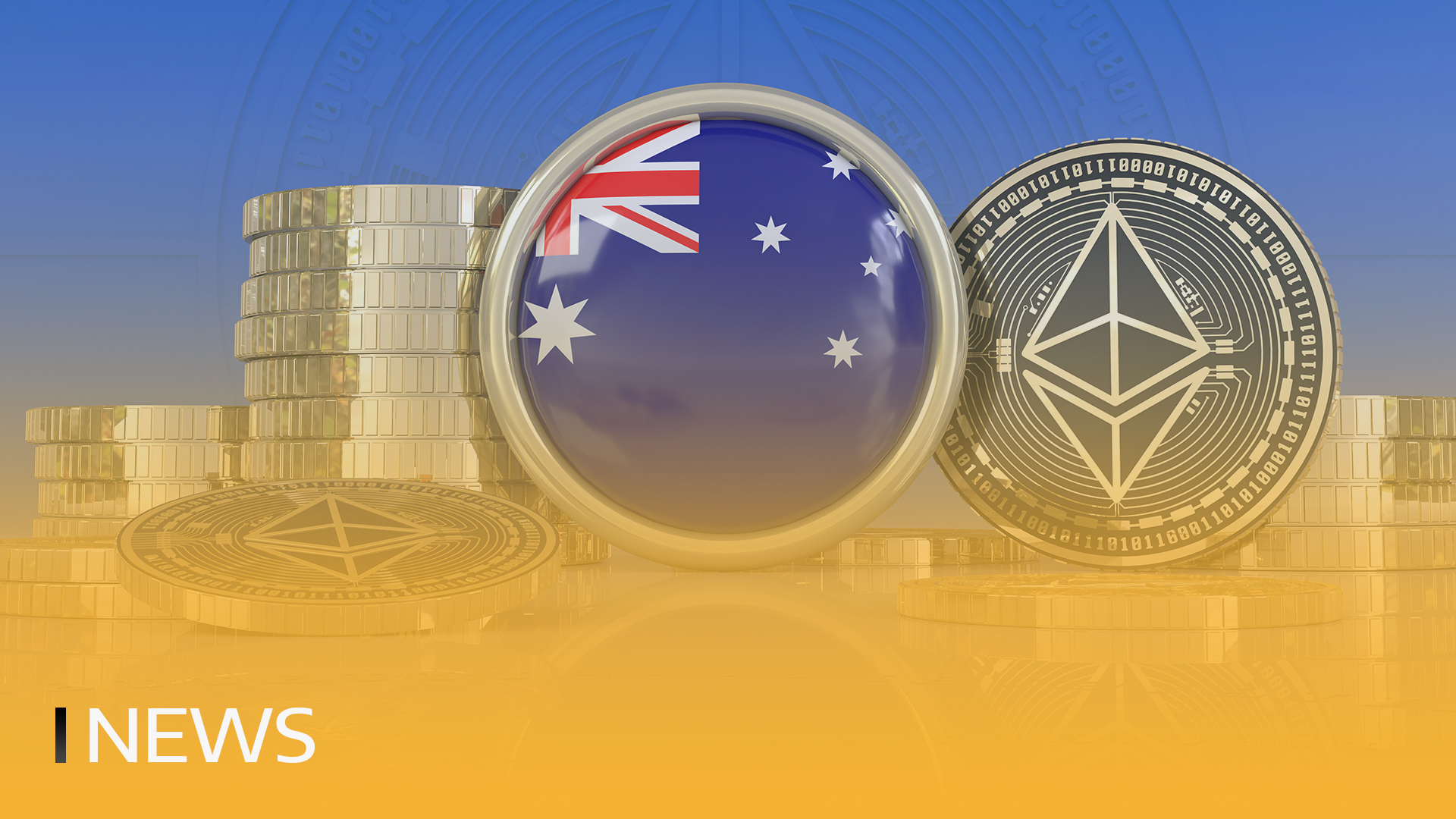 L'Australia lancia il primo ETF che detiene direttamente Ethereum