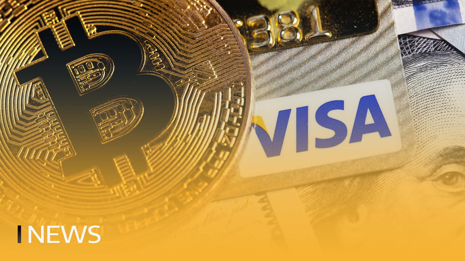 Visa and Coinbase Partner for Instant Crypto Buys