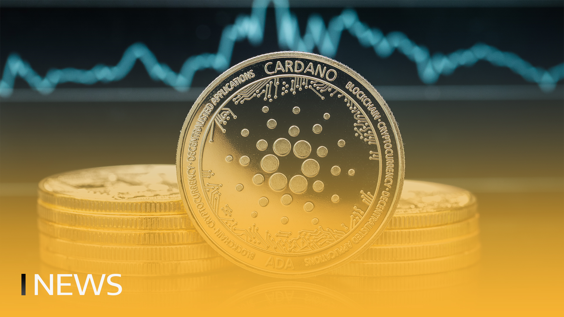 Cardano Rockets on News of Trump Collaboration