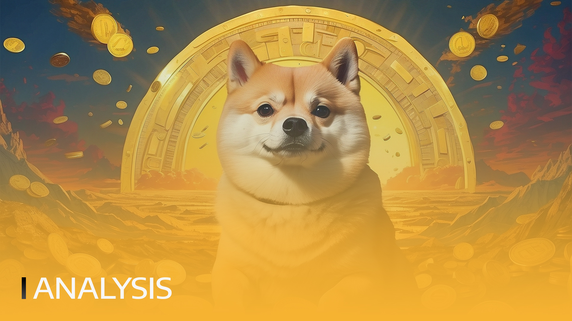 BITmarkets | Dogecoin sa za týždeň zdvojnásobil - príde viac?