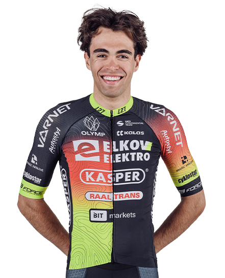 Elkov-Kasper Cycling Team