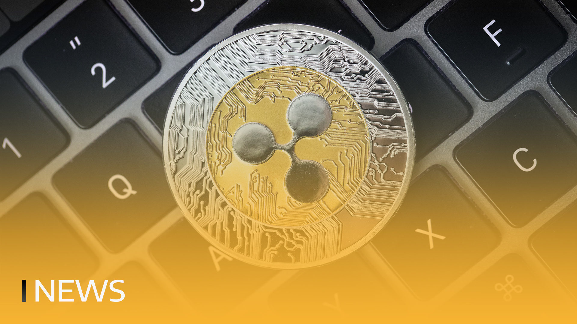 XRP Soars to Three-year High Amid Legal Battle