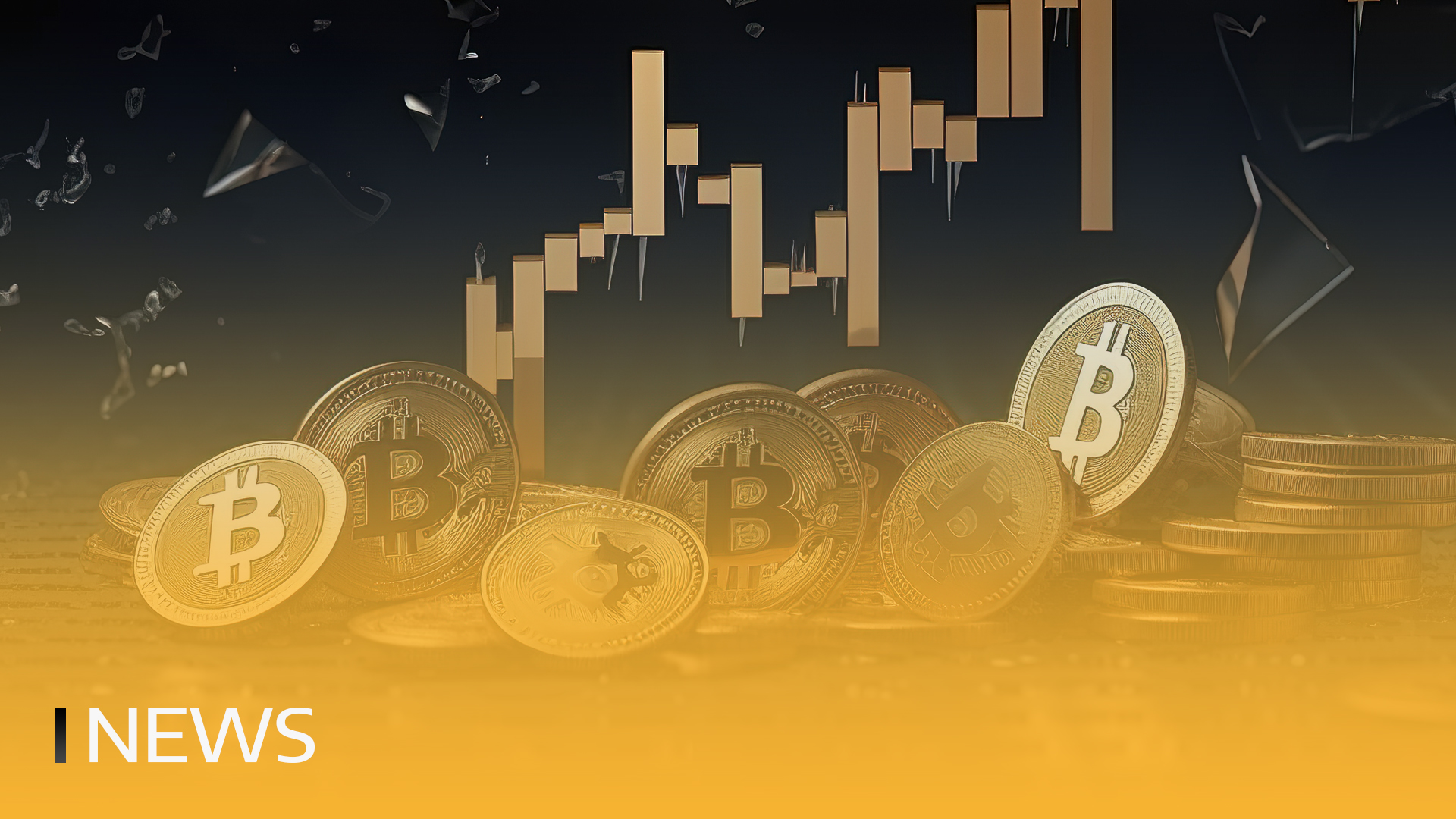 Le bitcoin atteint 99 000 dollars et les traders en attendent davantage