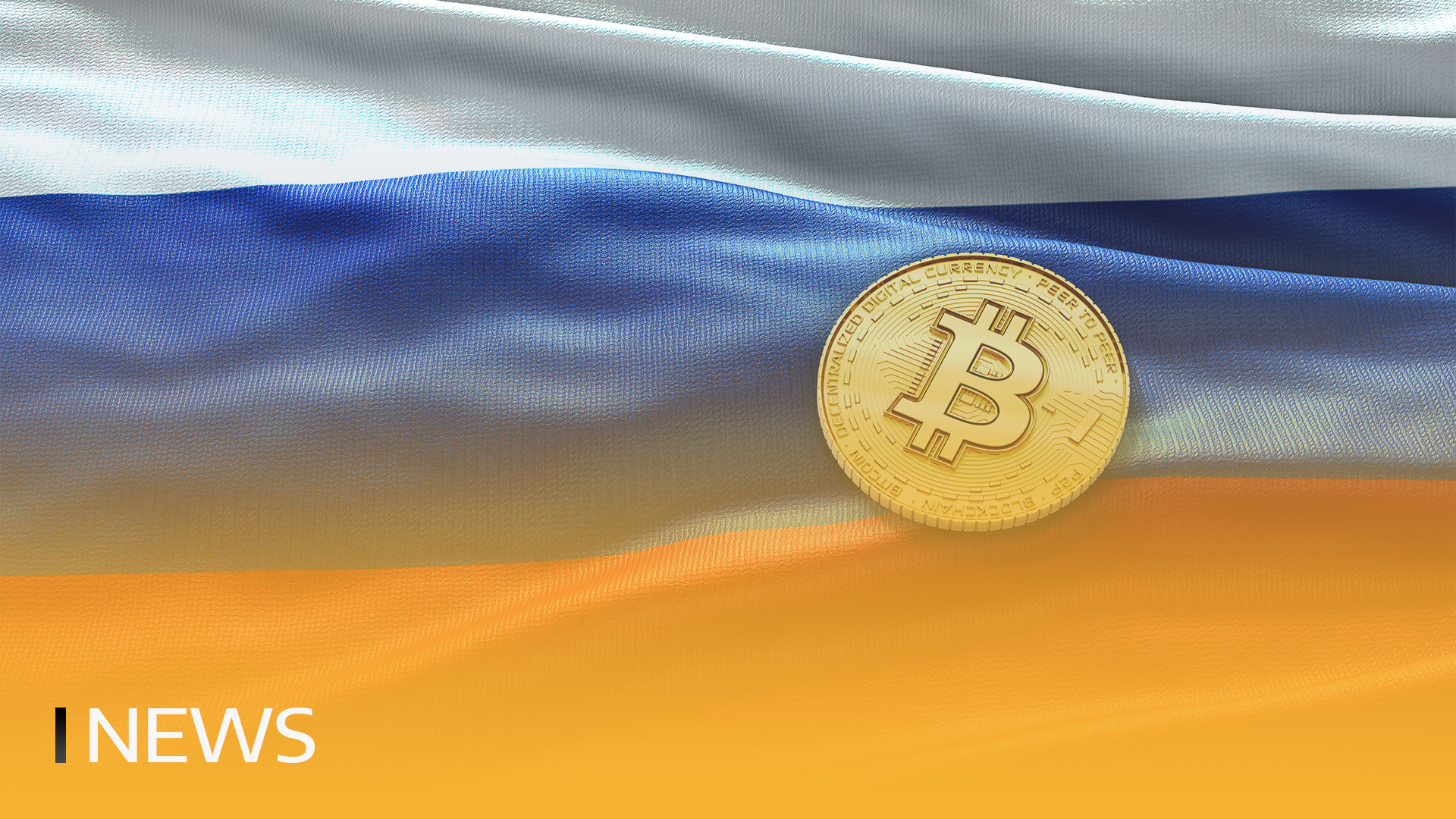 La Russie approuve un nouveau cadre d'imposition des crypto-monnaies