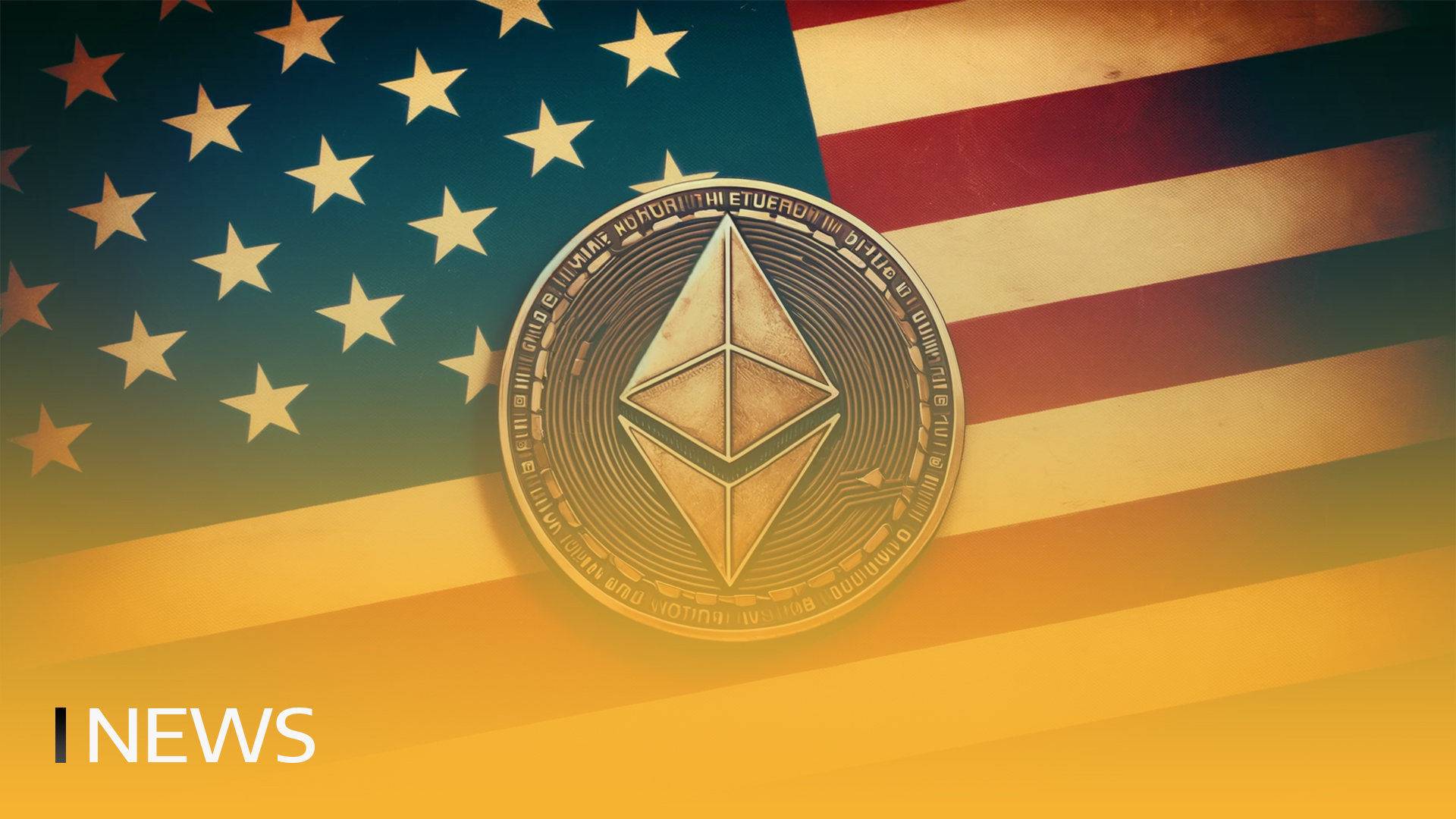 Ethereum ETF kereslet Up 150% Mivel Trump Win