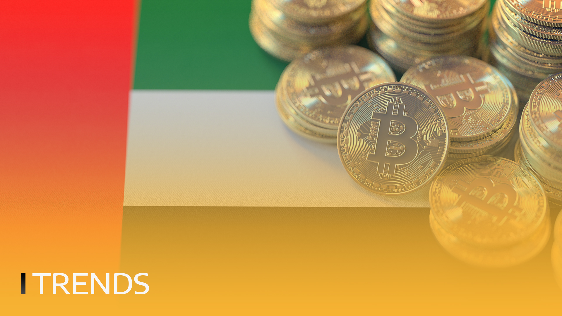 BITmarkets | Spojené arabské emiráty sú na čele globálneho prijímania kryptomien