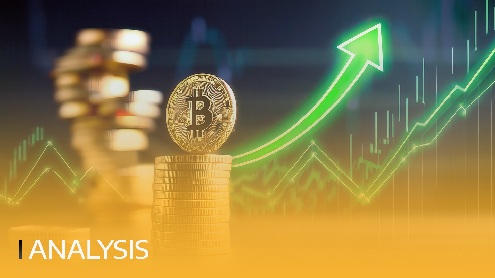 BITmarkets | Bitcoin sa vracia späť - príležitosť na nákup?