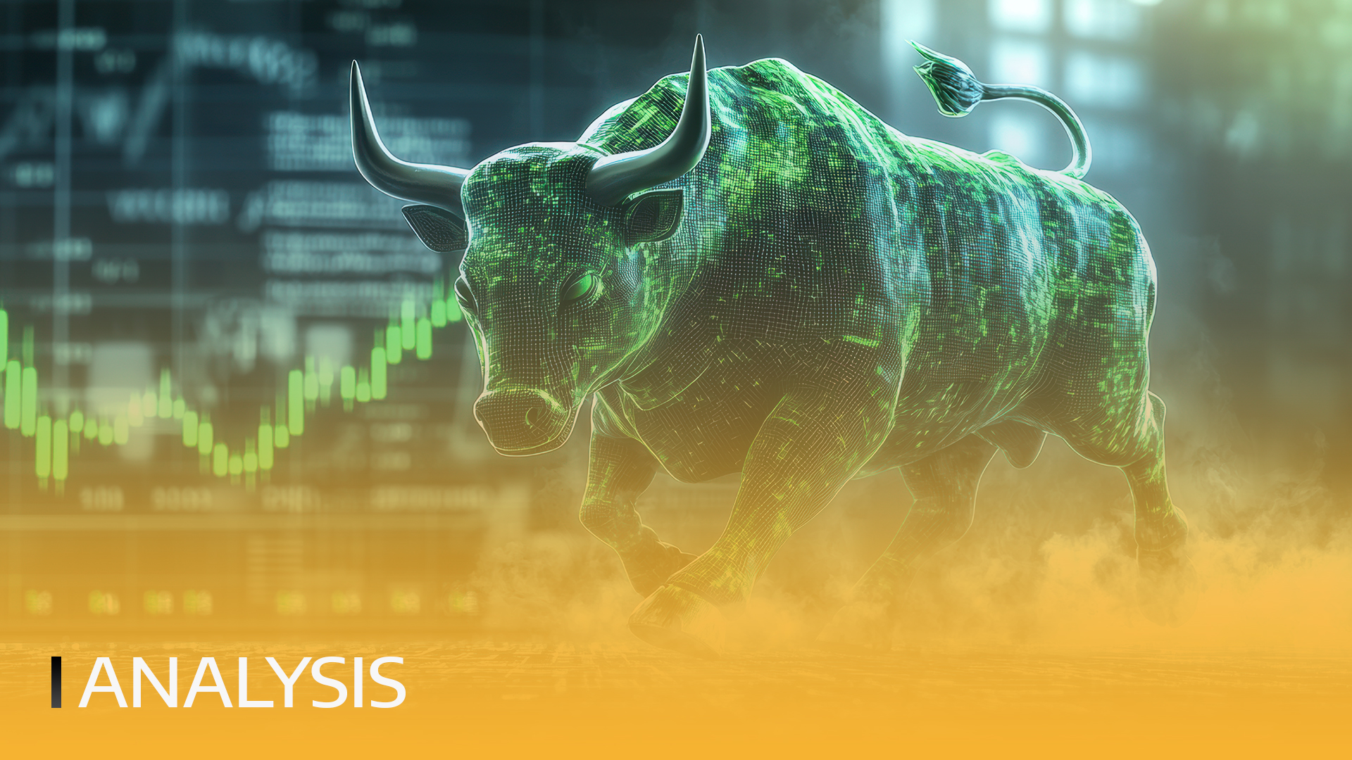 BITmarkets | Aave predstavlja priložnost za dobiček za biki