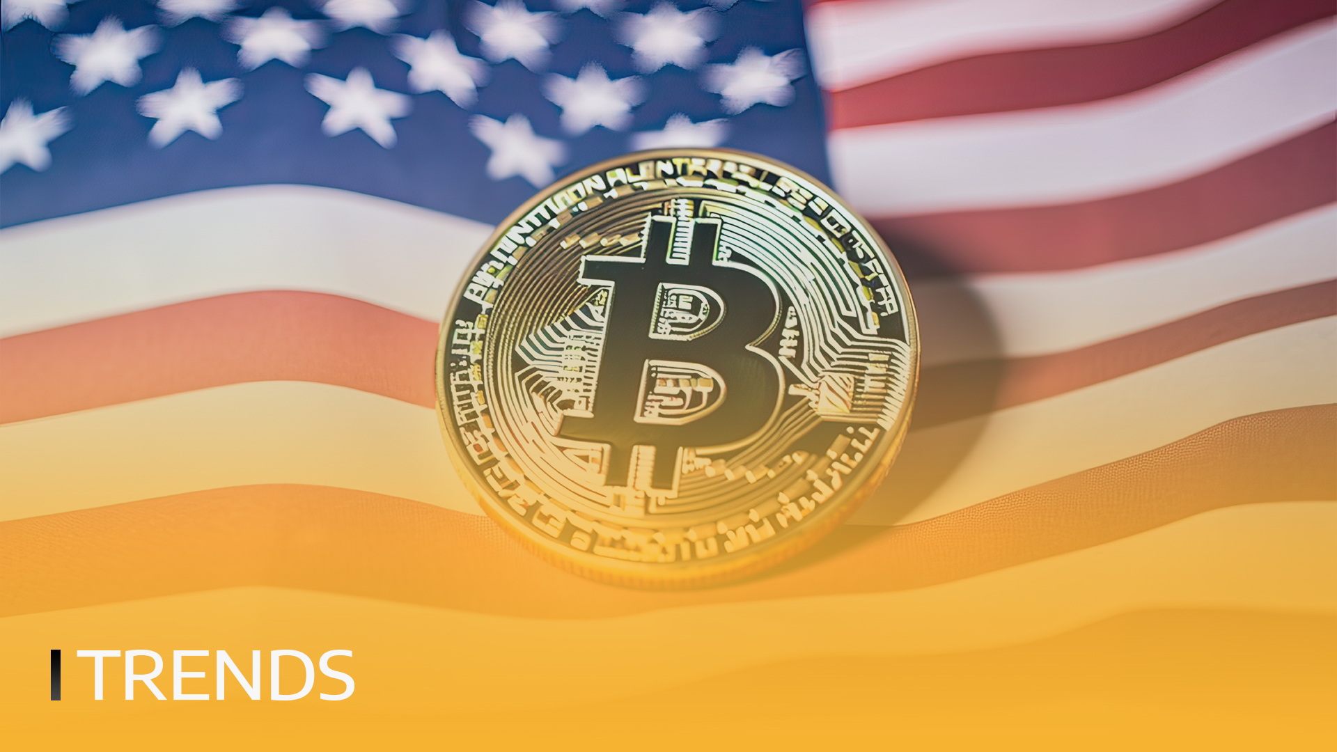 BITmarkets | El bitcoin gana impulso con la toma de posesión de Trump