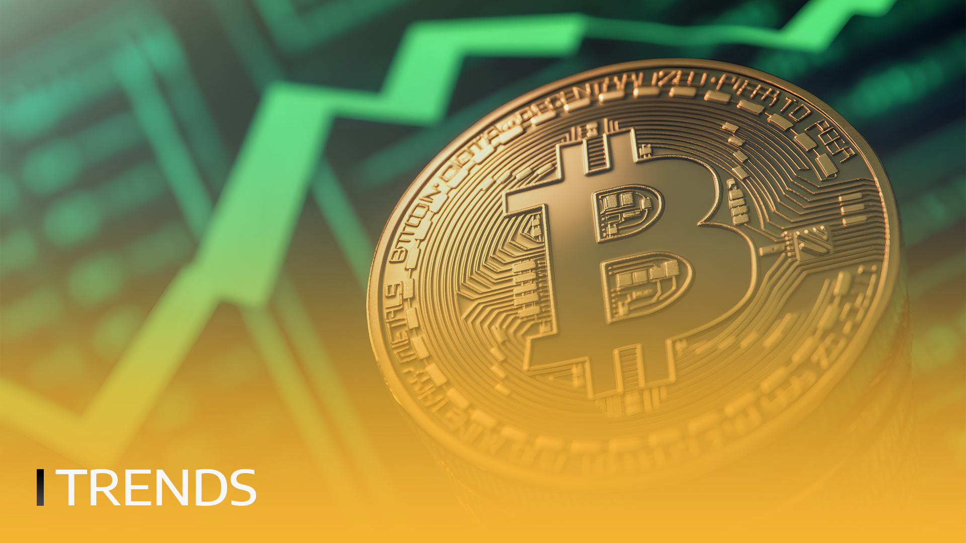 BITmarkets | Bitcoin ganha impulso após queda de preço