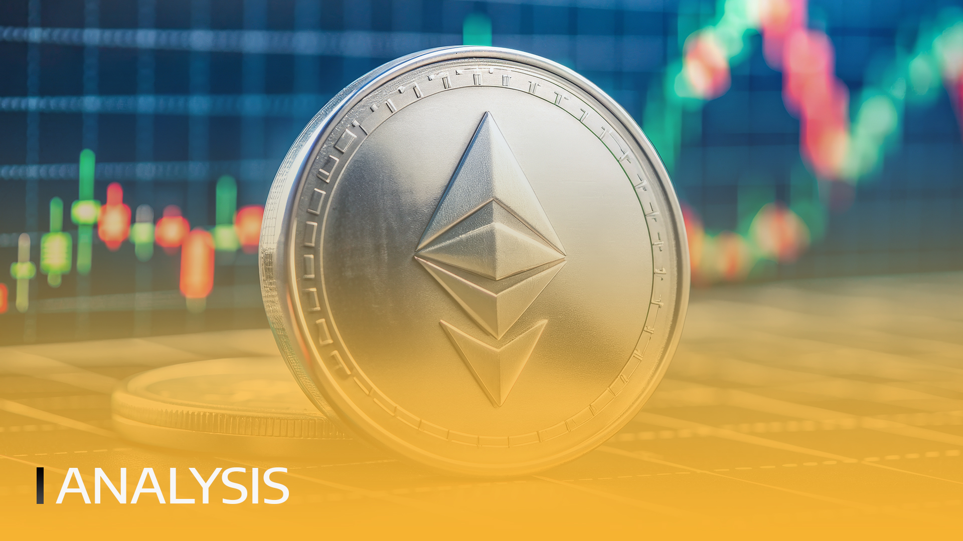 BITmarkets | Ali je čas za nakup ethereja?