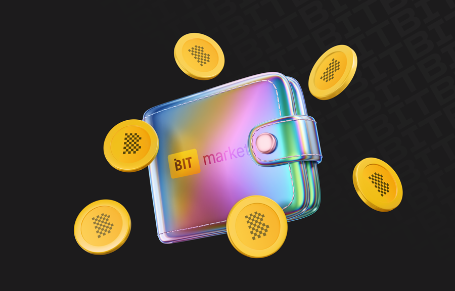 BITmarkets | Portfolio Management Ratios