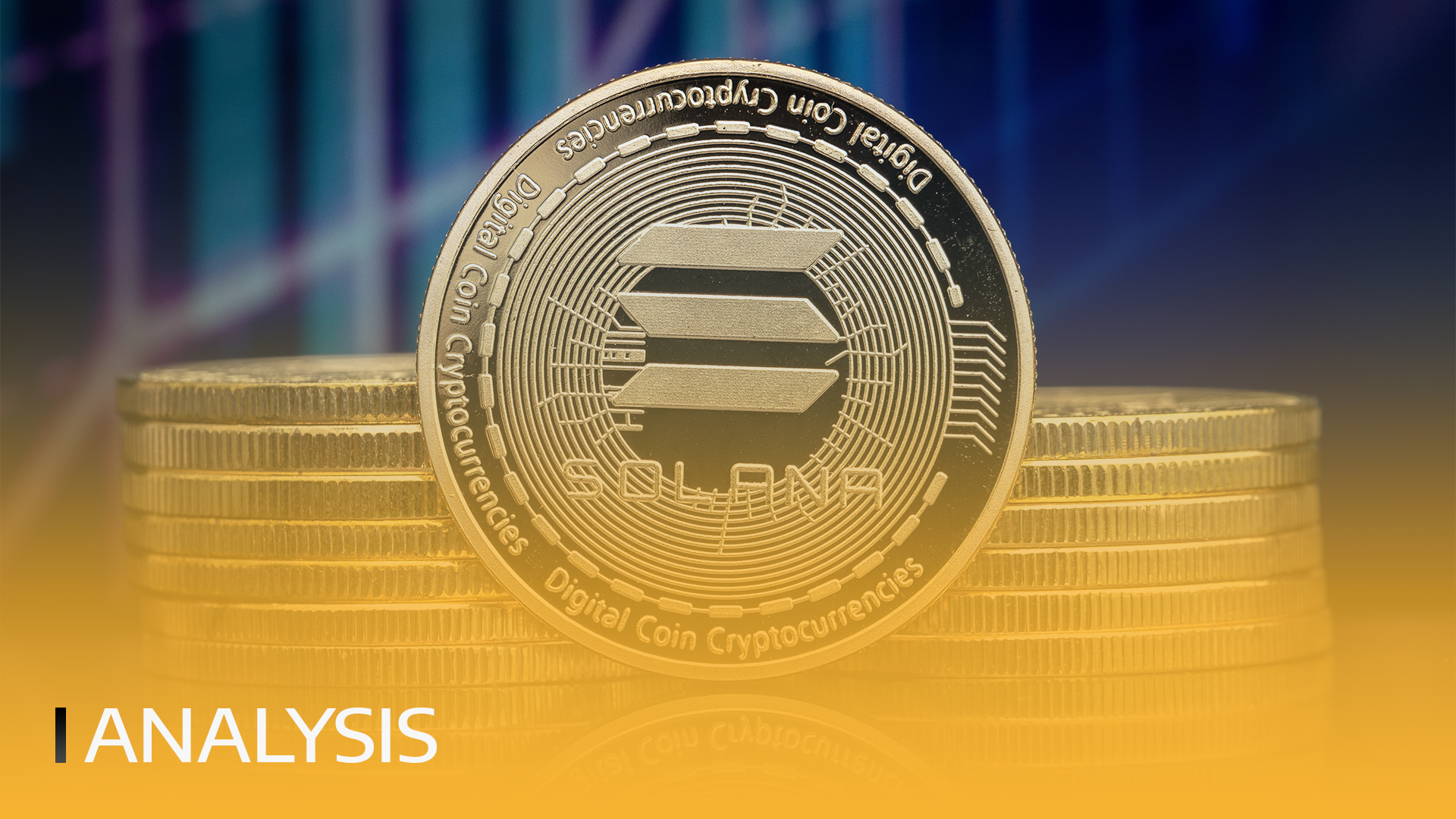 BITmarkets | Solana vai subir em 2025?