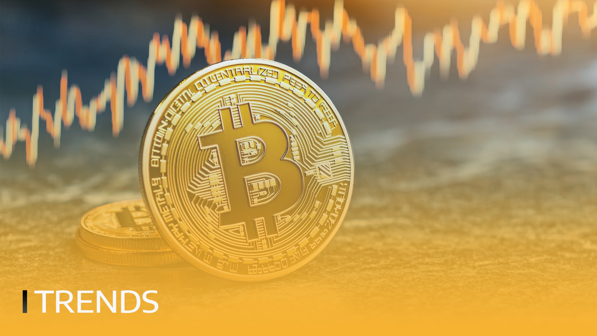 BITmarkets | Il Bitcoin si mantiene sopra i 95.000 dollari nonostante le pressioni di vendita