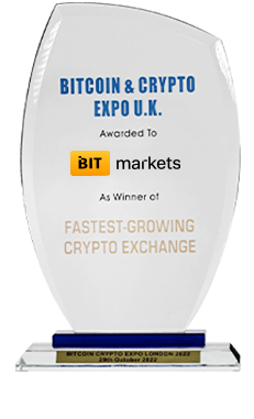 Fastest Growing Crypto Exchange