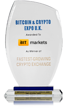 Fastest Growing Crypto Exchange