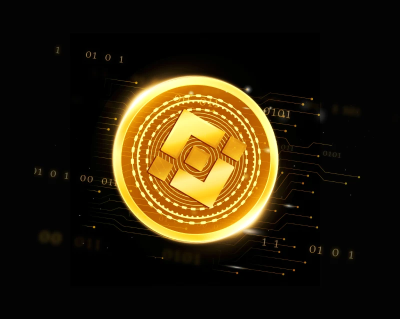 BITmarkets | Binance Coin