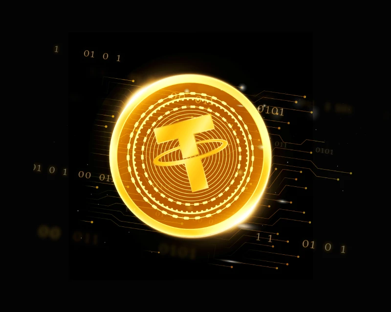 BITmarkets | Tether