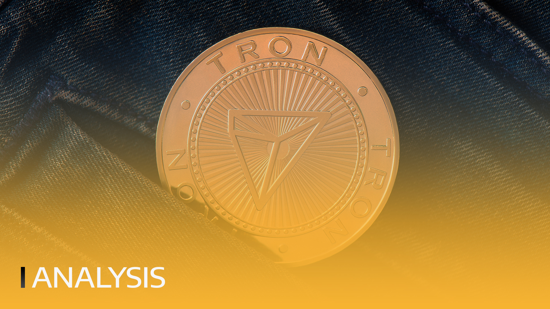 BITmarkets | Tron Shows Bullish Signs Amid Market Correction