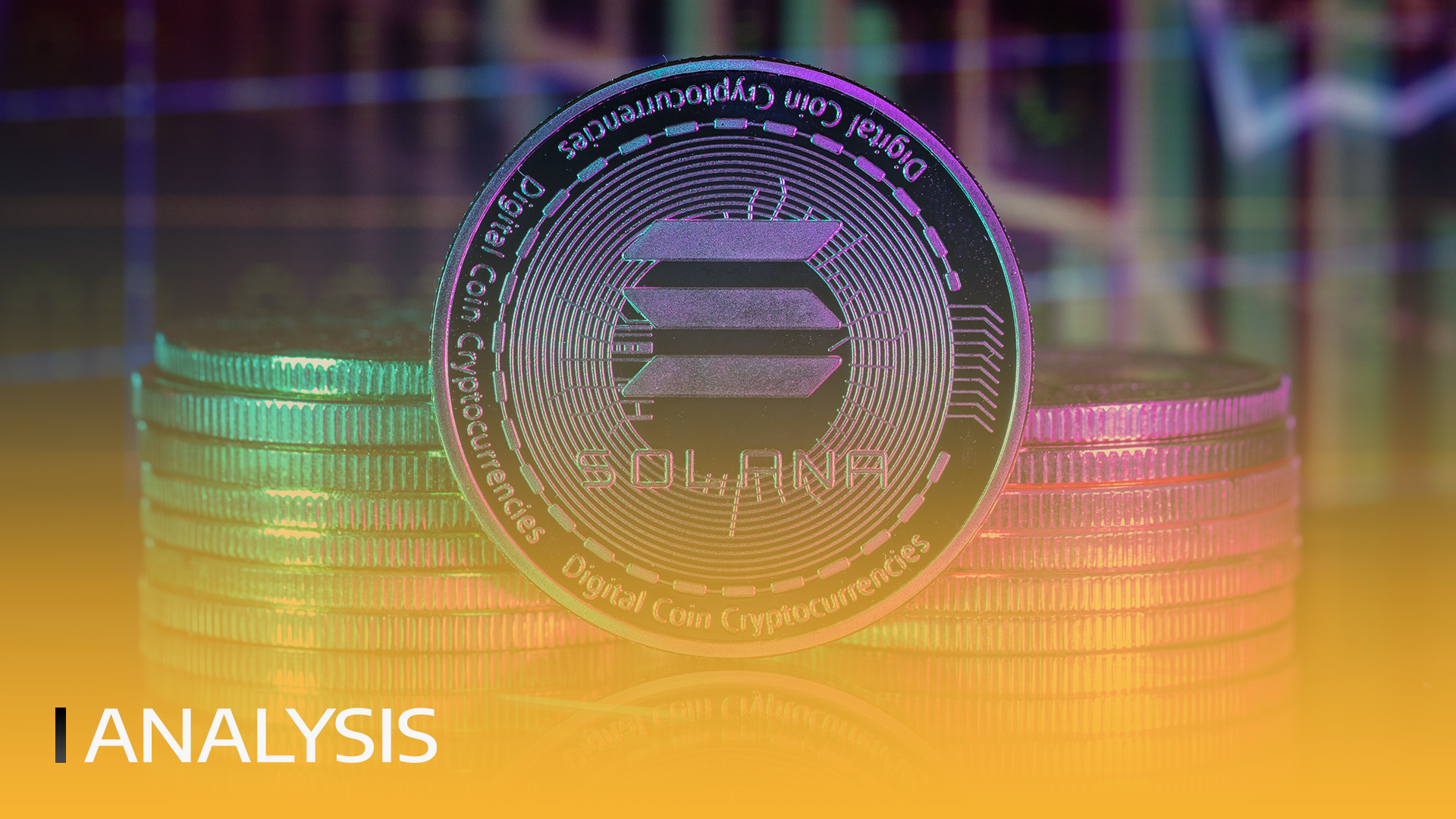 BITmarkets | Solana Soars After USA Crypto Reserve Selection