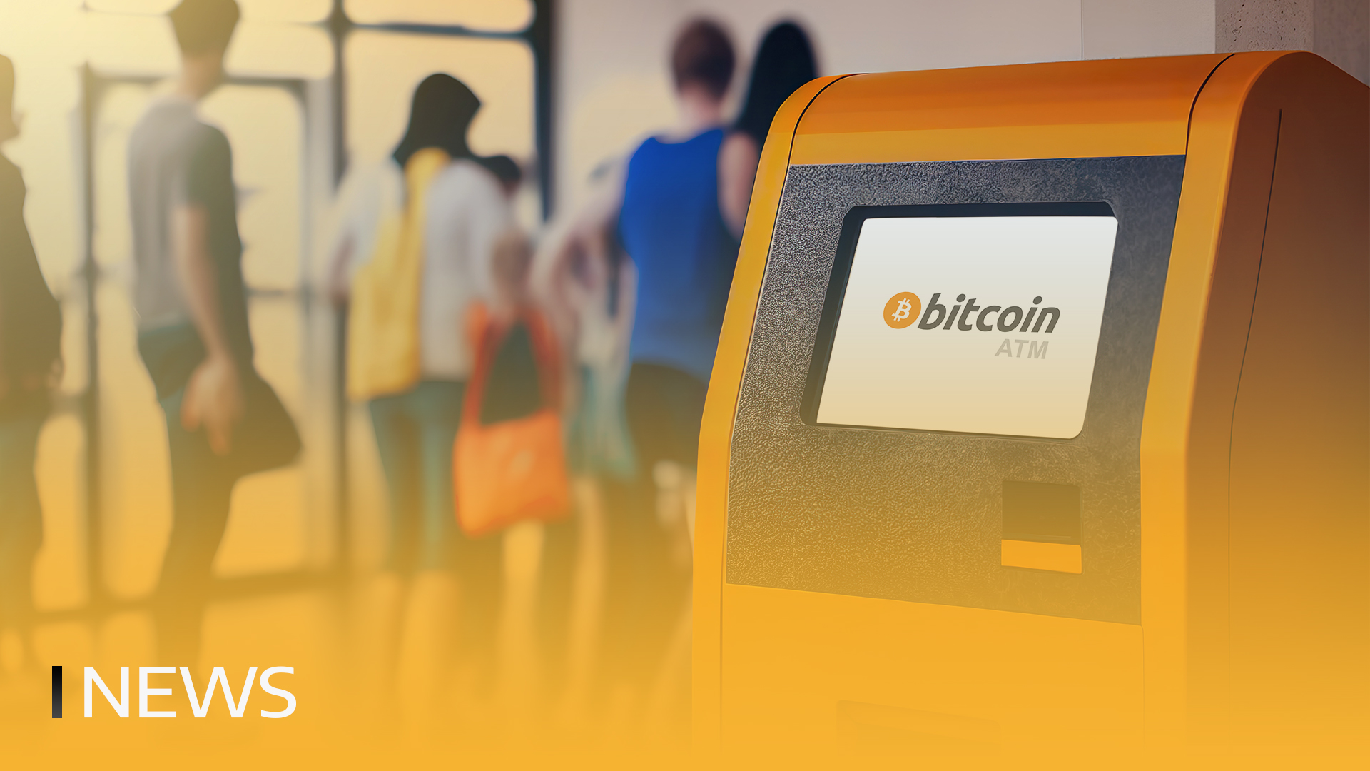 Crypto ATMs in USA Drop by 1,200 in March