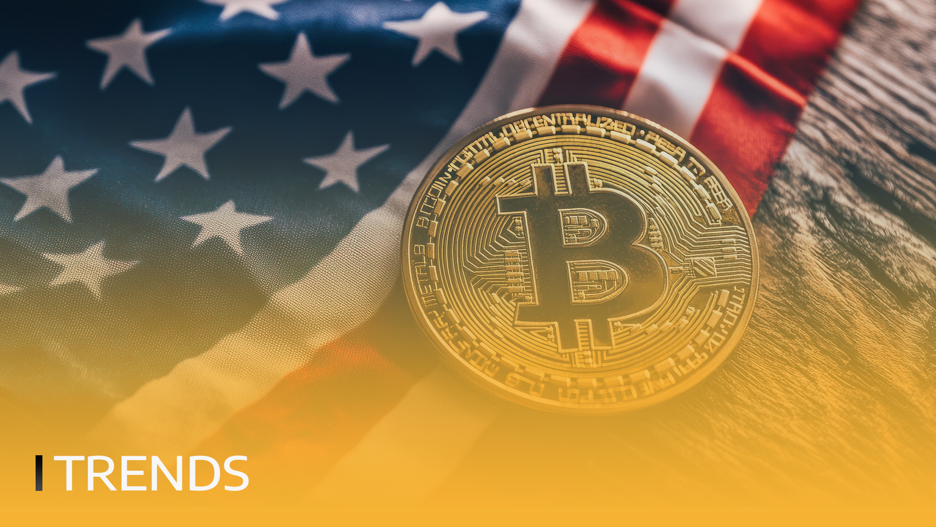 BITmarkets | Donald Trump Signs Strategic Bitcoin Reserve Order