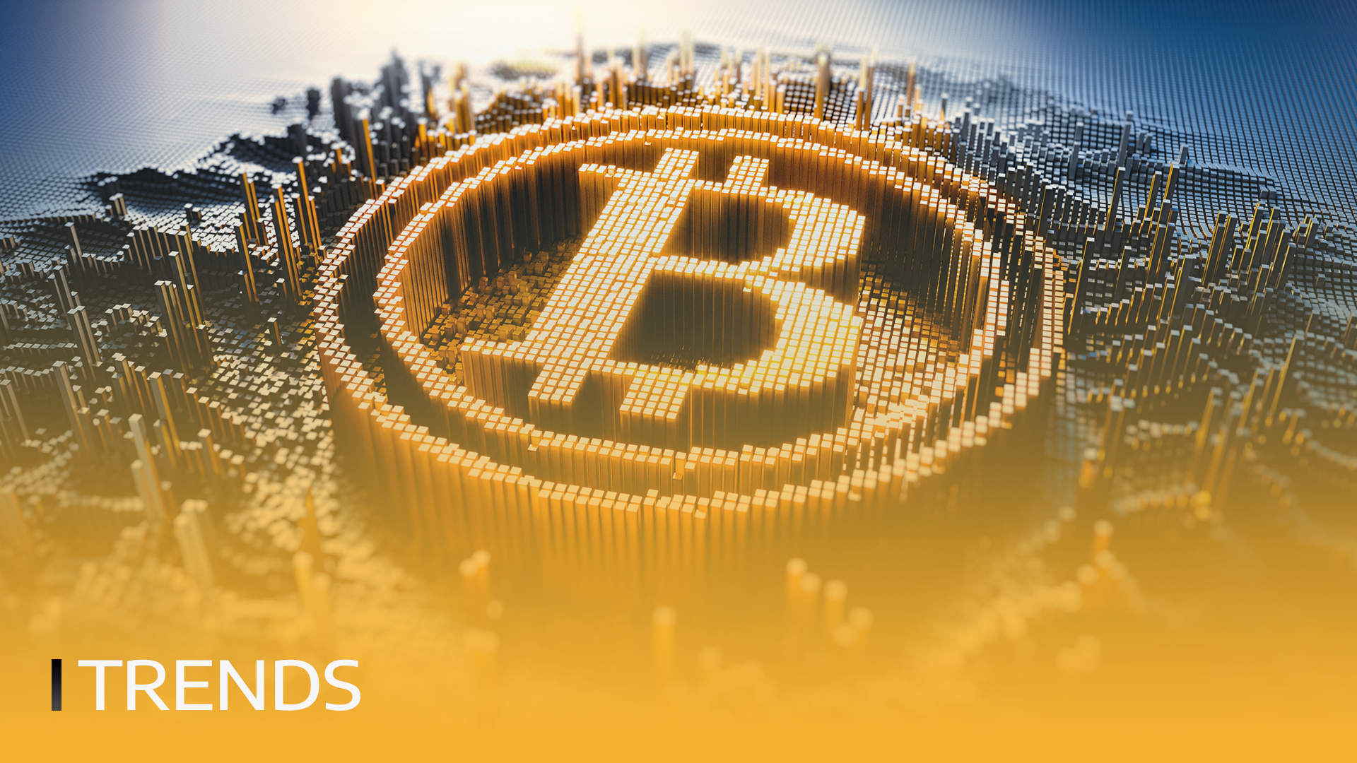 BITmarkets | Domínio do Bitcoin atinge novo máximo