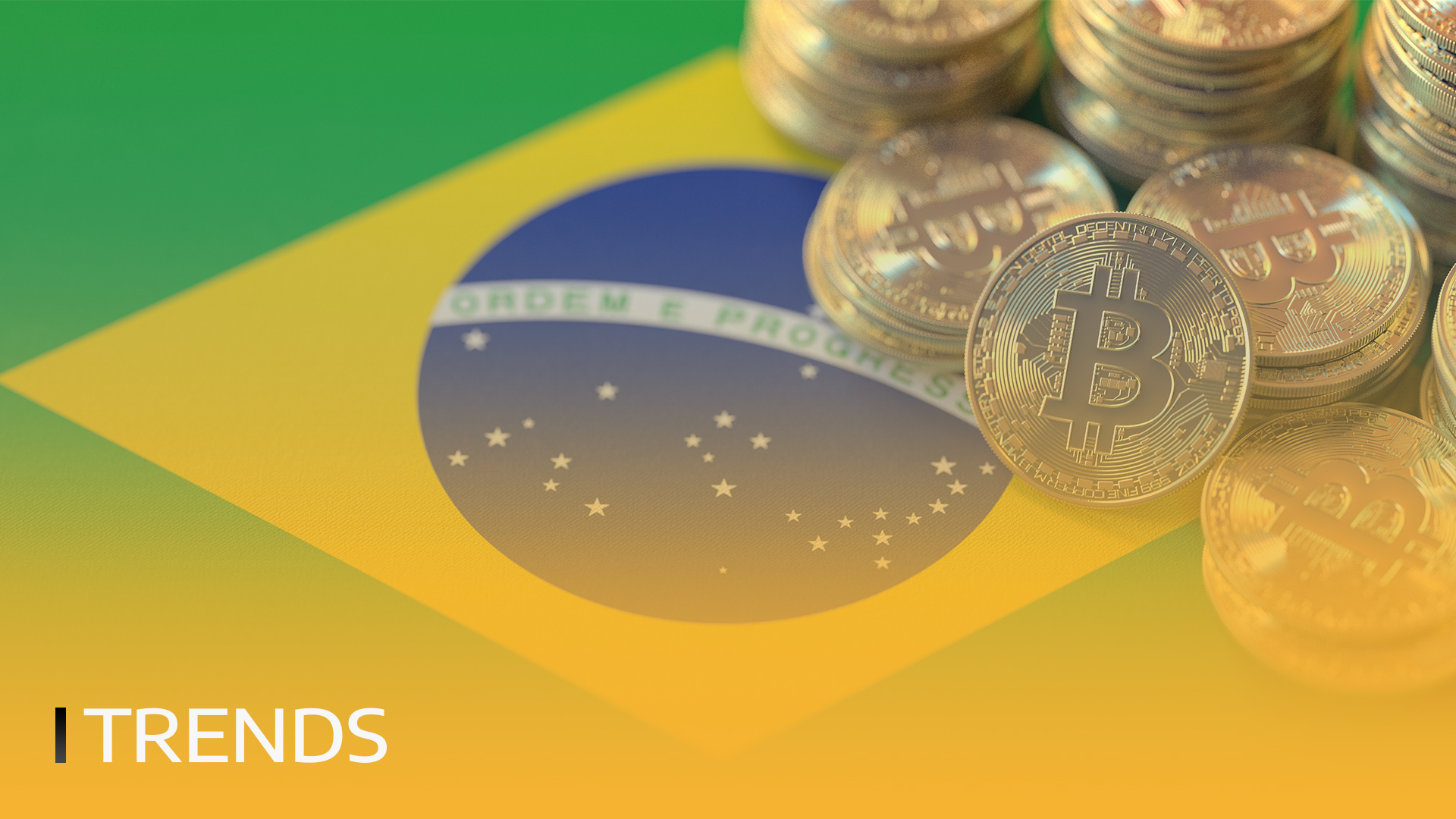 BITmarkets | Brazil Considers Paying Salaries With Bitcoin