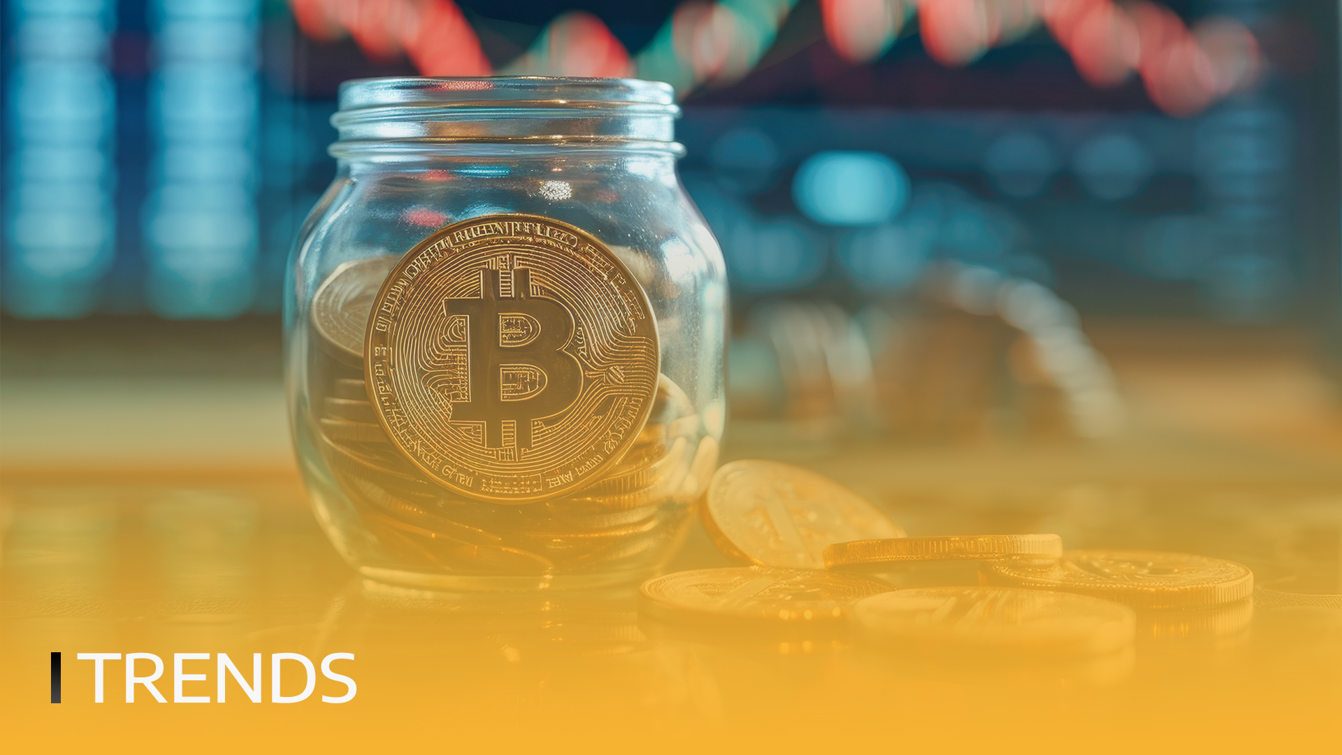 BITmarkets | Banco lança empréstimos em USD garantidos por Bitcoin