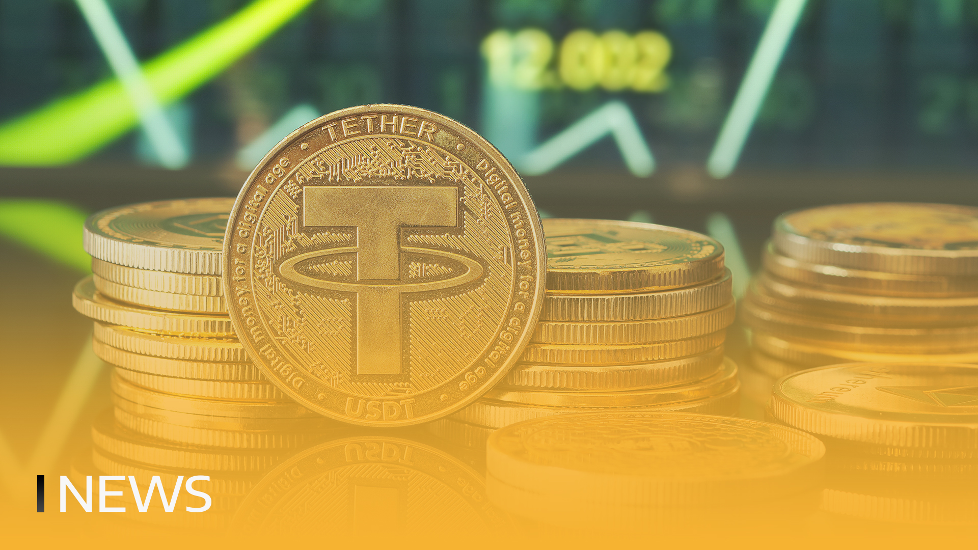Tether plánuje spustit americký stablecoin v roce 2025