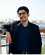 <p>Ali Daylami<br>Head of Data</p>